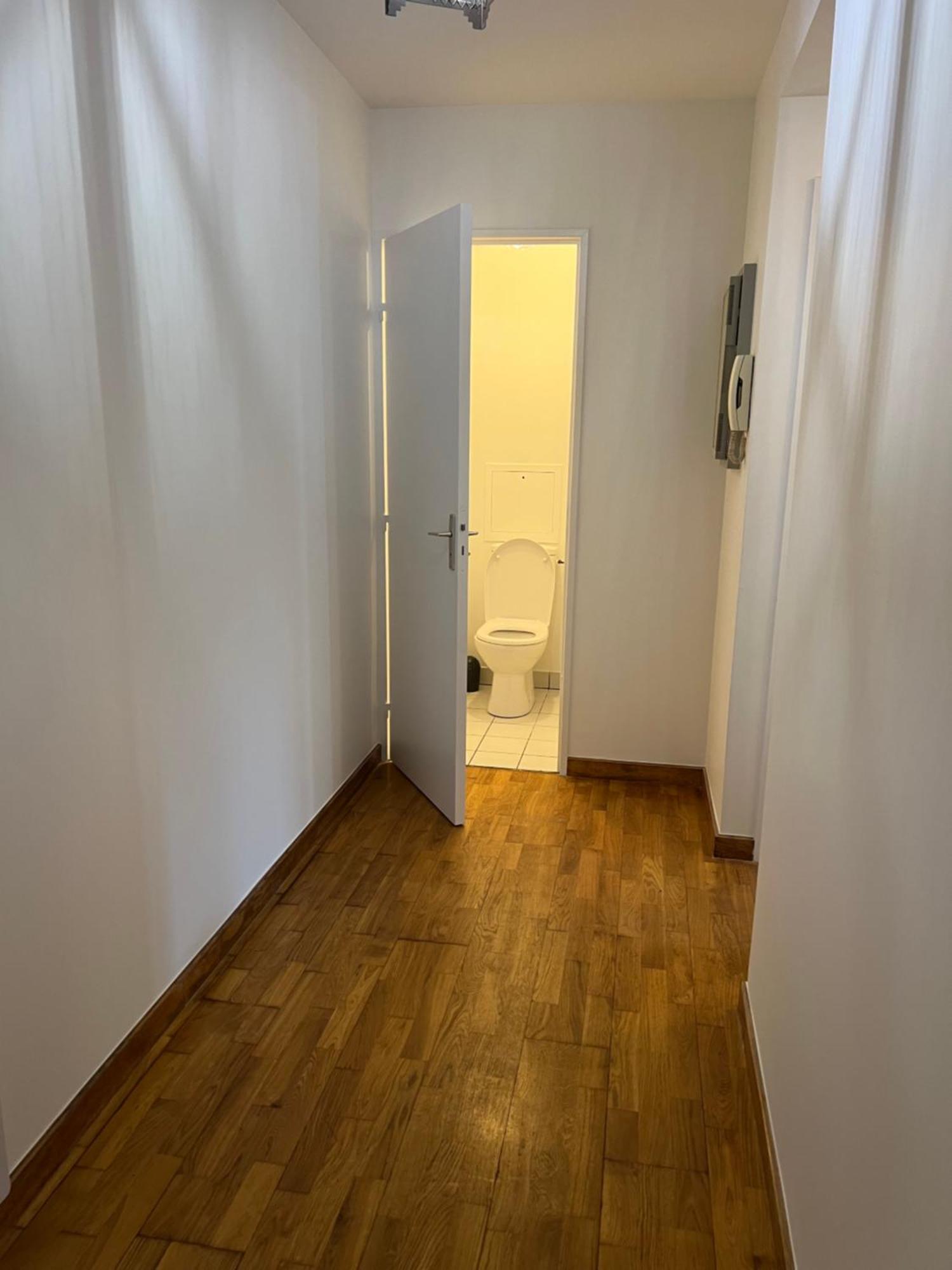 Appartement Standing Avec Jardin, 4 Personnes, Strategiquement Situe Мант-ла-Жоли Экстерьер фото